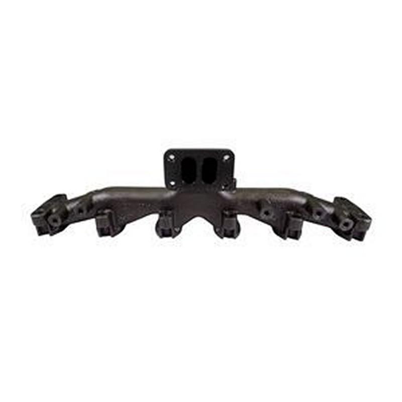 Exhaust Manifold 3931745 3902347 for Cummins Engine 4B3.9 6B5.9 B6.7S ISBE4 G5.9