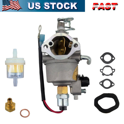 Carburetor For Onan Cummins Microquiet 4000-Watt 4KYFA26100 Generator Carb