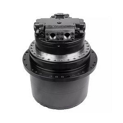 Final Drive Motor KRA1426 for CASE Excavator CX210N CX210LR CX240LR CX210 CX240