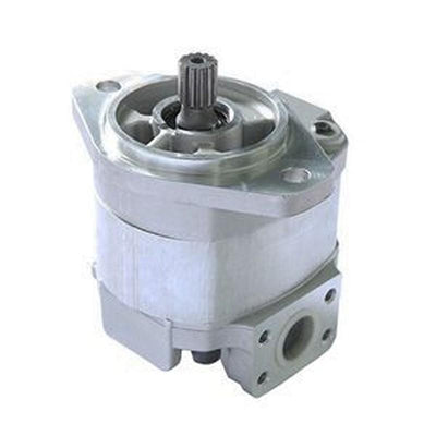 Hydraulic Gear Pump 705-22-35270 for Komatsu Dozer D61PX-24 D61EXI-24 D61EX-24 D61PXI-24