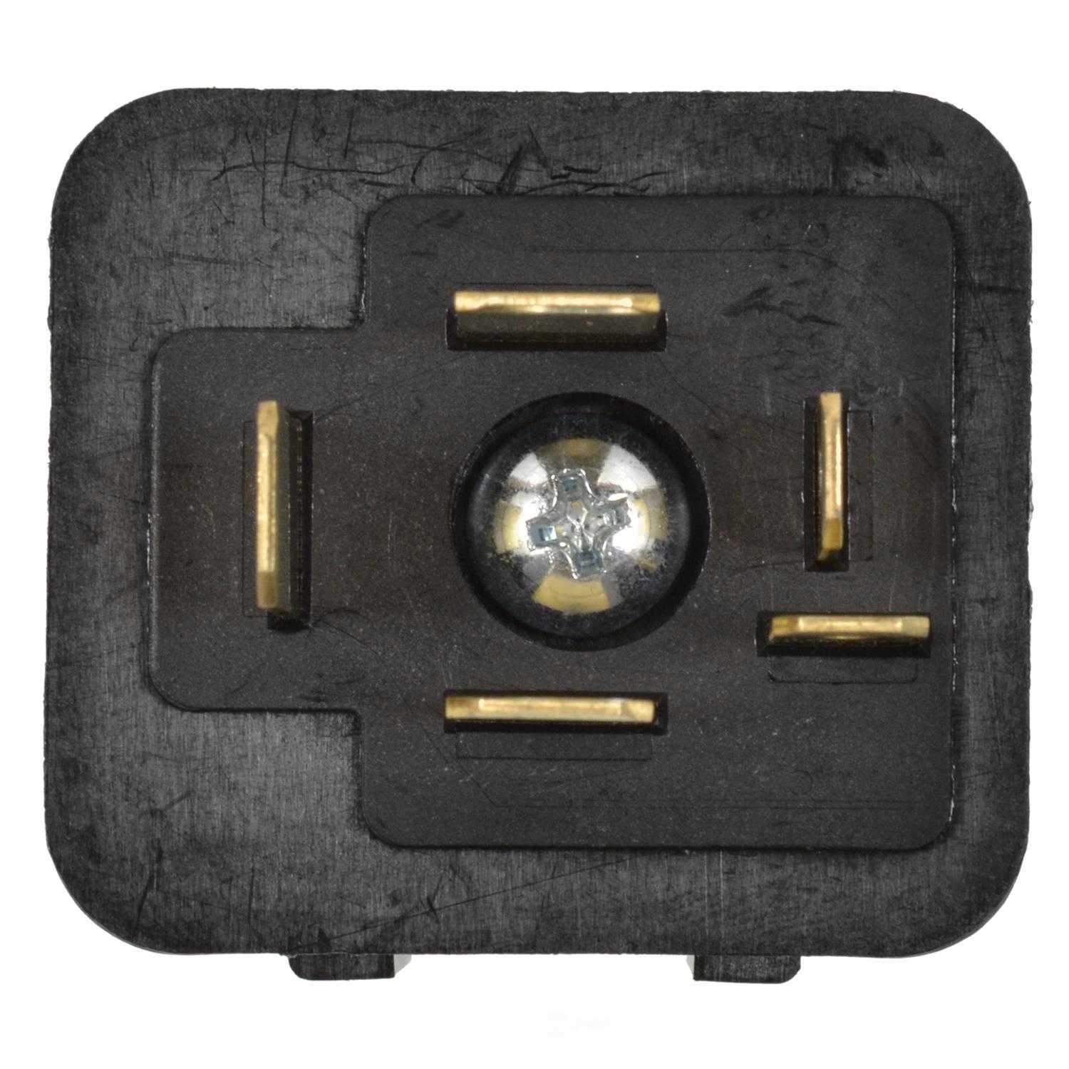 Fuel Pump Relay-Starter Relay Standard RY-1678