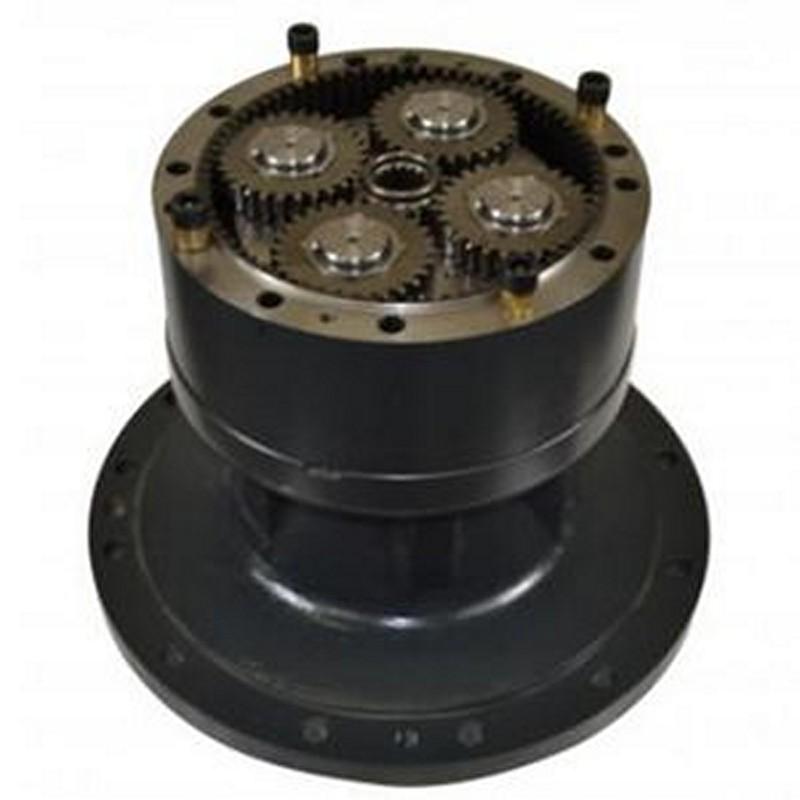Swing Reduction Gear 31N9-10151 for Hyundai R320LC-7 Excavator