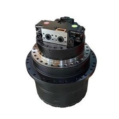Replacement Type Travel Gearbox With Motor LQ15V00031F3 B0240-93084 for Kobelco Excavator SK260-9 SK235 SK250 SK245