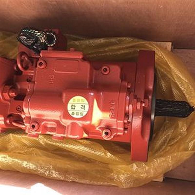 Hydraulic Pump 31EN-10010 31EN10010 for Hyundai R250LC-3 Excavator