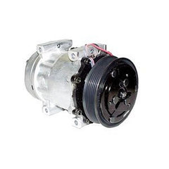 12V SD709 A/C Compressor 56004354 for Jeep Wrangler Cherokee Comanche