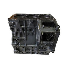 Bare Cylinder Block 16264-01010 16264-01012 for Kubota Engine D1105