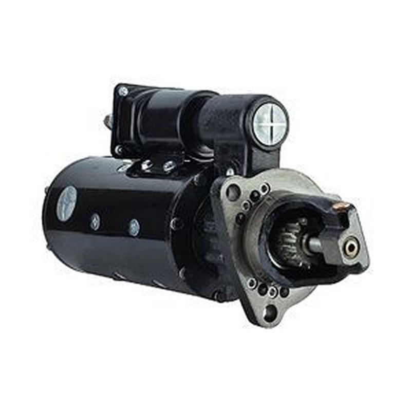 24V 13T Starter Motor 10R-8909 363-9839 for Caterpillar CAT Engine C11 C13 Wheel Loader 966H 972H