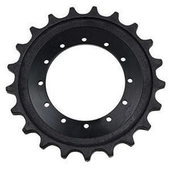 Drive Sprocket RD809-14430 for Kubota Excavator KX080-4S KX080-4 KX080-5 KX080-3