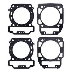 Cylinder Gasket 0800-023002 0800-022200 for CFMoto X8 UForce800 CF800 U-Force800 UForce1000EPS