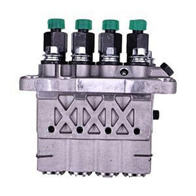 Fuel Injection Pump SBA131017690 SBA131017691 for New Holland Tractor 1920 TC45A TC40 TC45D TC35A TT45A