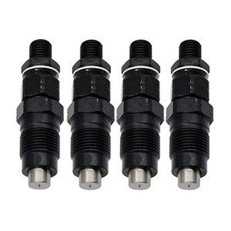 Fuel Injector 1G065-53002 1G065-53900 1G065-53902 for Kubota D1005 D1105 D905 V1305 V1505 Engine