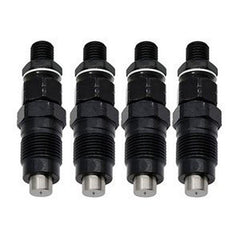 Fuel Injector 1G065-53002 1G065-53900 1G065-53902 for Kubota D1005 D1105 D905 V1305 V1505 Engine