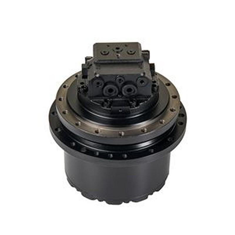 Travel Gearbox With Motor 164541A1 for CASE Excavator 9010B