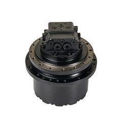 Travel Gearbox With Motor 164541A1 for CASE Excavator 9010B