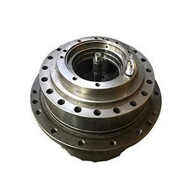 Travel Gearbox 31Q9-40020 31Q9-40021 for Hyundai Excavator R250LC-9 R260LC-9 R290LC-9 R300LC-9 R320LC-9 R330LC-9