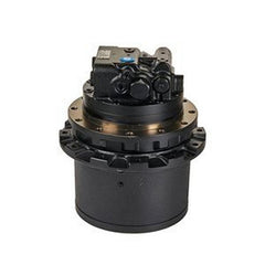 Travel Gearbox With Motor RD308-61290 for Kubota Excavator KX161-2