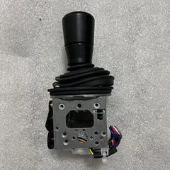 Joystick Controller 2187203 for Vogele Asphalt Paver Super 1600-2 1800-2 1880-3 1900-3 2100-2 2100-3