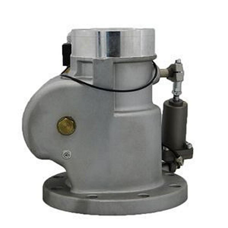 Air Compressor Parts Replacement Unloader Valve Assembly HDKG120 Suction Control Valve for Hoerbiger