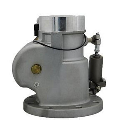 Air Compressor Parts Replacement Unloader Valve Assembly HDKG120 Suction Control Valve for Hoerbiger