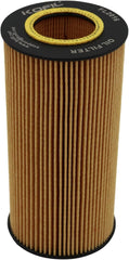 Oil Filter Fits F250, F350, F450, F550, E350 Super Duty, Replaces LF16166, 3C3Z6731AA, 1840752C91, P7235, CH9549, 84311, 84323, P550528, ML1034, 53771, PF1704