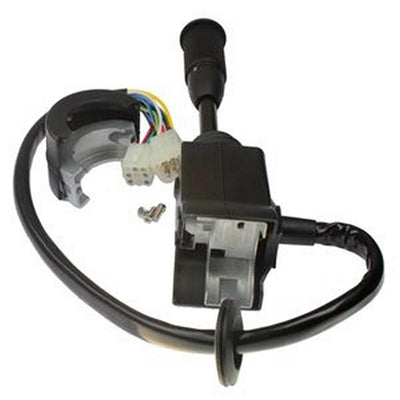 Joystick Controller VOE11192582 for Volvo BM  5350 5350B A20C A25 A25B A25E A25G A30C A30F A35D A35F A40F A40G A45G