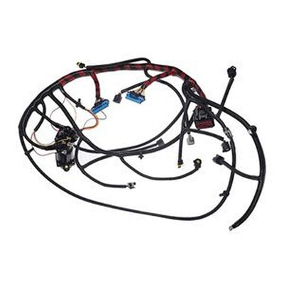 Wire Harness Assembly F81Z-12B637-EA for 2000-2001 Ford Excursion 1999-2001 Ford F-250 F-350 F-450 F-550 Super Duty