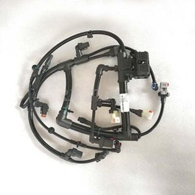 Control Module Wiring Harness 5271507 for Cummins Engine ISDE ISD6.7