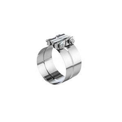 Clamp 47526901 for Versatile 836V 846V 856V 876V 936V 946V Steiger CM325 CM360 CP1400 KM280 KP1325 KR128 PTA251 ST250 ST350 Tractor