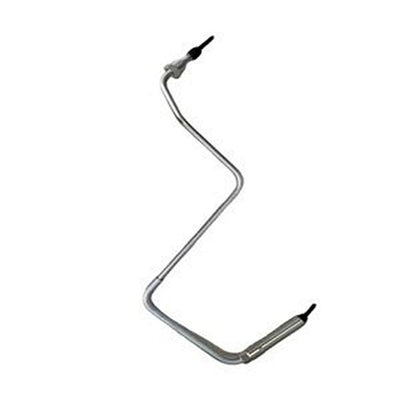 Tube 6156-71-5111 for Komatsu Engine SAA6D125E-3 Excavator PC400-7 PC400LC-7