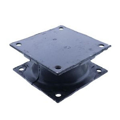 Shock Absorber Rubber Vibration Mount 450122 for Dynapac CA15 CA30 CA121 CA251 CC20 CC30 CC222 CC322