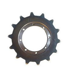 Sprocket 172122-29920 for Yanmar Excavator YB351 YB301