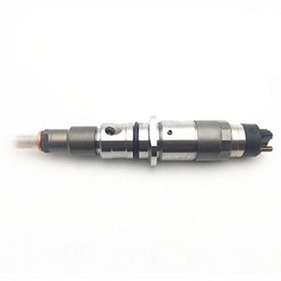 Fuel Injector 6745-12-3100 for Komatsu Excavator PC300-8 PC300HD PC350 PC350HD WA430