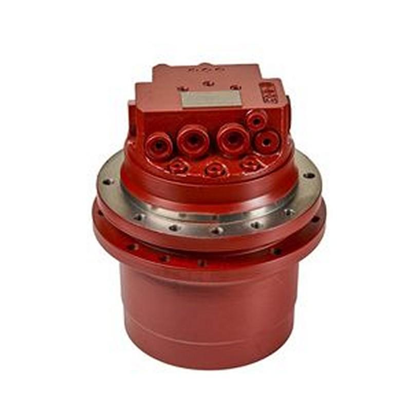 Travel Gearbox With Motor 1725.332.097 for Yanmar Excavator SV17EX