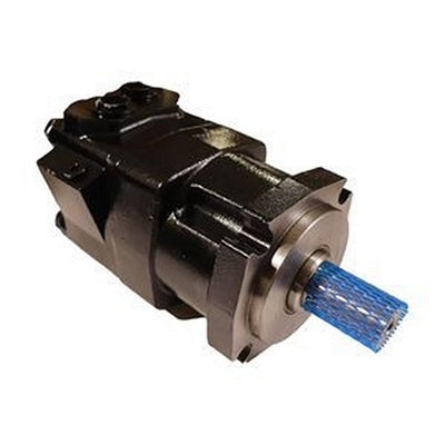 Aftermarket Eaton Char-Lynn 4000 Series 109-1215-006 Hydraulic Motor for Loader Tractor