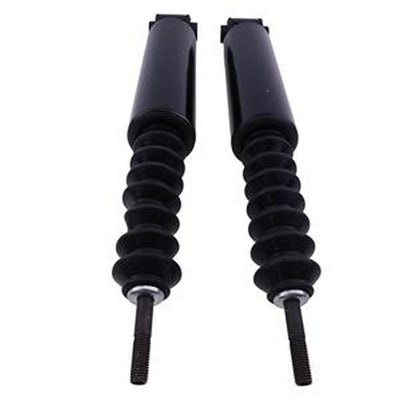 A Pair Self Leveling Rear Shock Absorber 30639791 30683451 for Volvo Vehicle XC90