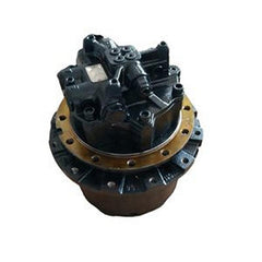 Travel Motor Gearbox Assembly 9272923 for Hitachi Excavator ZX75UR-3 ZX75US-3 ZX75USK-3 ZX85US-3 ZX85USB-3 ZAXIS85USB-3 ZAXIS75US-3