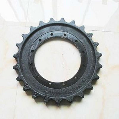 For Komatsu Excavator PC60-6 PC60-7 PC70-6 PC70-7 PC75UD-2 PC75UU-1 PC75UU-2 Driving Sprocket 21W-27-11111 21W-27-11110