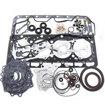 Overhaul Gasket Kit for Ingersoll Rand Air Compressor Engine 4IRJ7N 4IRJ7T