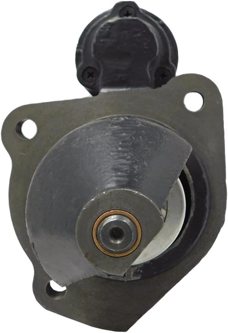 Starter Compatible With Claas Tractor Ares 546 556 566 616 616RZ 656RZ 7700067836, 11.131.191, AZF4562