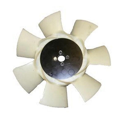 Fan Blade U45306890 for Perkins Engine 403D-11 403D-15 403F-11 404D-22