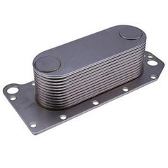 Oil Cooler Core 3918175 for Cummins Engine 6C 6CT8.3 6C8.3 ISC QSC8.3 CM554