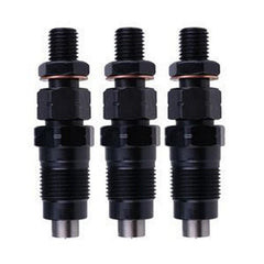 3 Pcs Fuel Injector 3070436 3070284 for Polaris UTV Ranger 900 2011-2014 Brutus HD PTO 2013-2024