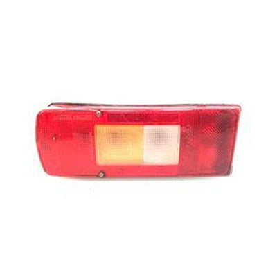 Left Side Rear Tail Light Lamp 20507623 20425728 for Volvo Truck FH12 FH16 FL6 FM12 FM9 VM