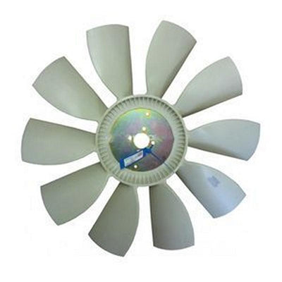 Fan Blade 2485C527 for Perkins Engine 1004-40T 1006E-6TW