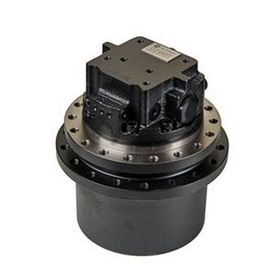 Travel Gearbox With Motor RG448-6129-1 for Kubota Excavator KX71