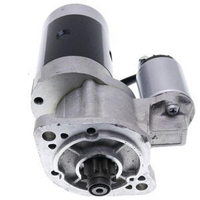 Starter Motor 34166-70401 T3416670401 M5T20071 for Mitsubishi 2DR5 2DR7 Engine D2000 D2300 D2300FD D2500 D2500FD Machine