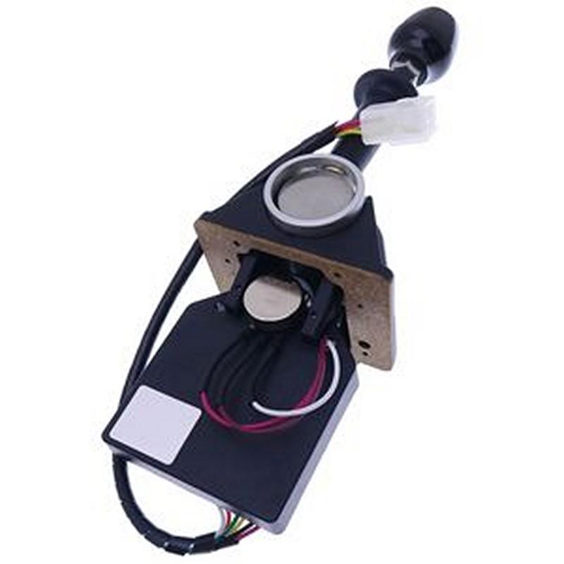 6PINS Joystick Controller 1600094 for JLG 40+6 40H 40HT 45HA 50H 50HT 60H 60H+6 60HA 60HT 60HTH 70H 80H 80HX 86HX