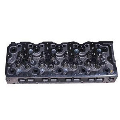 V3307 V33307-CR-T-E4B Complete Cylinder Head with Valves 4350961 for Kubota Engine Jacobsen Mower HR800