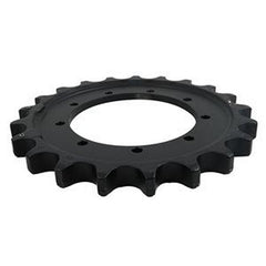 Sprocket for Airman Excavator AX30 AX35