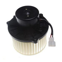 Fan Blower Motor 11N6-90700 for Hyundai HL730-9 HL740-9 HL757-9 R110-7 R140LC-7 R170W-9 R210LC-7 R220LC-9 R350LC-9 R480LC-9